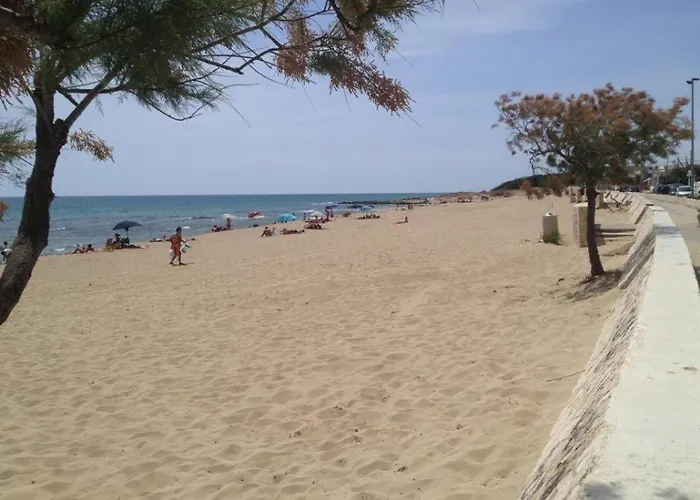 Costa D'oro 3* Torre Ovo