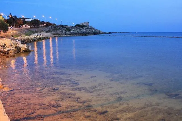 Hotel Costa D'oro Torre Ovo
