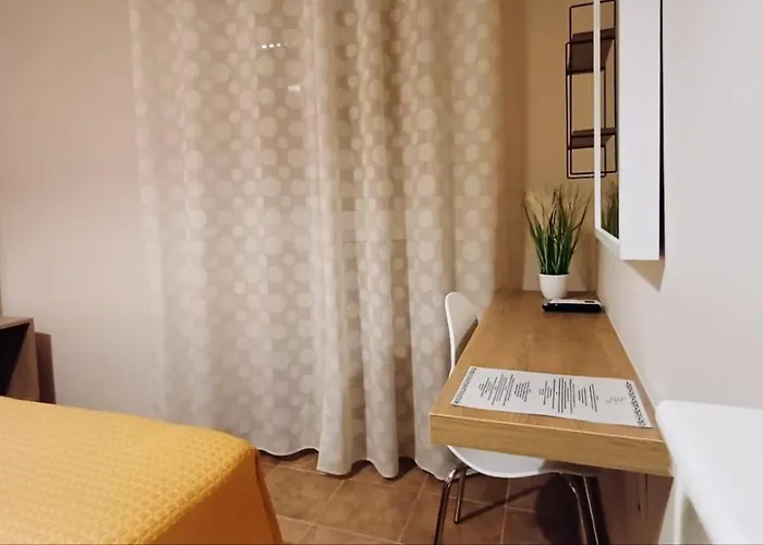 Hotel Costa D'oro 3*