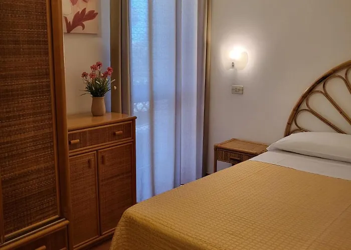 Costa D'oro Hotel Torre Ovo