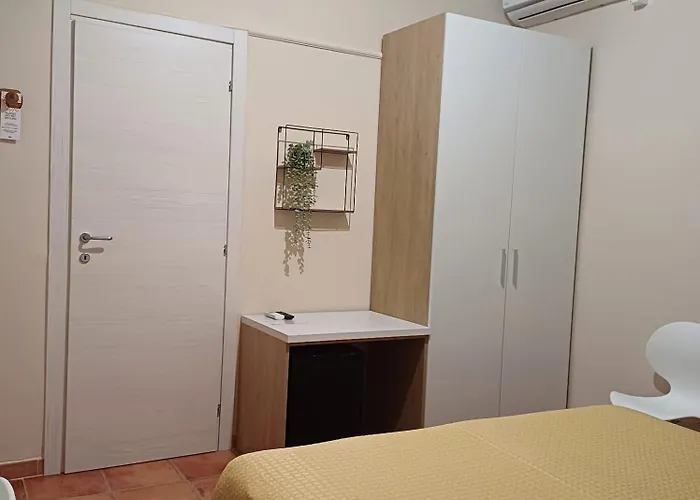 Costa D'oro Hotel