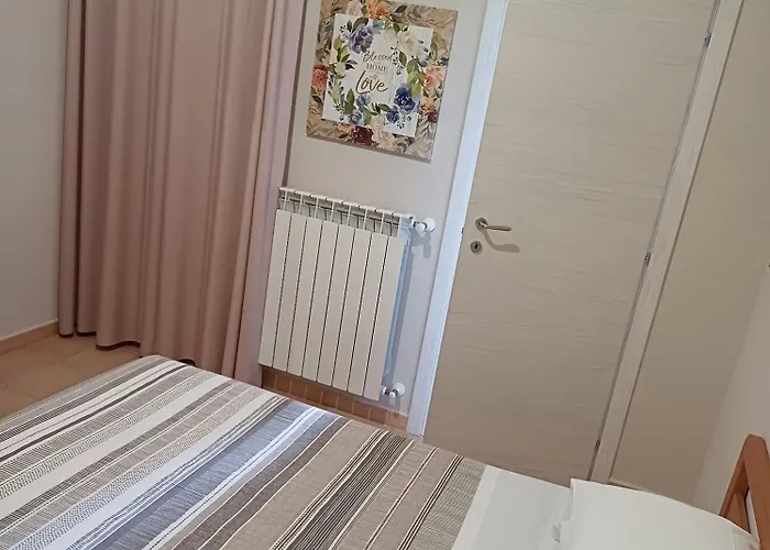 Hotel Costa D'oro 3*
