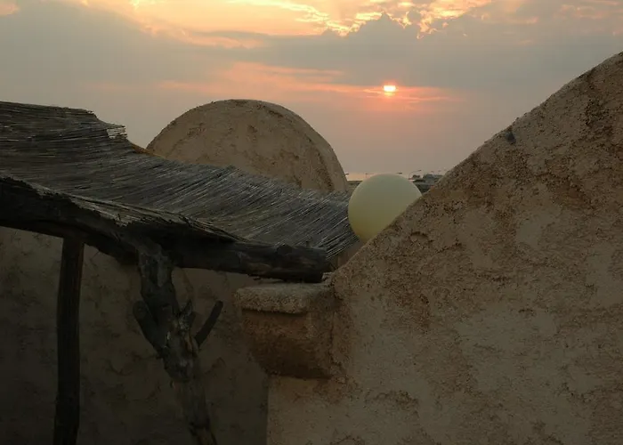 Hotel Costa D'oro Torre Ovo